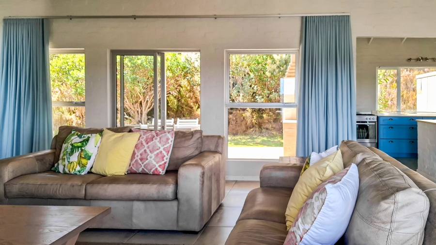 3 Bedroom Property for Sale in Eastford Country Estate Western Cape